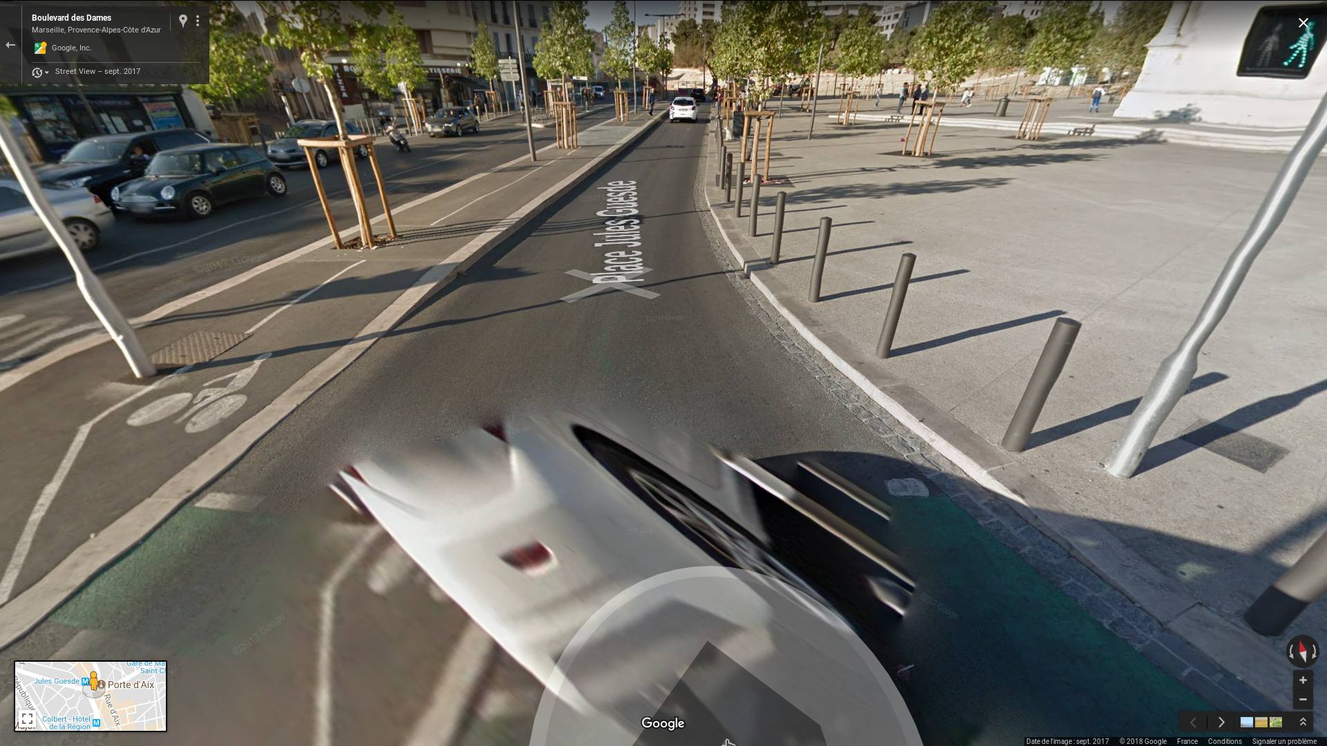 Avenue camille Pelletan WEB3