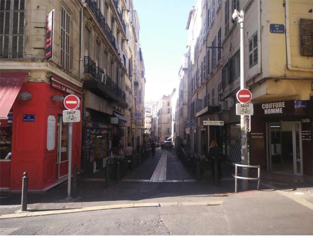 Noailles aubagne bas