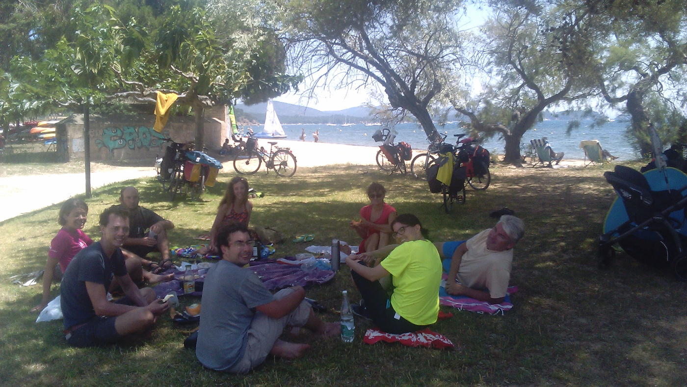 Balade 30 juin 1er juillet