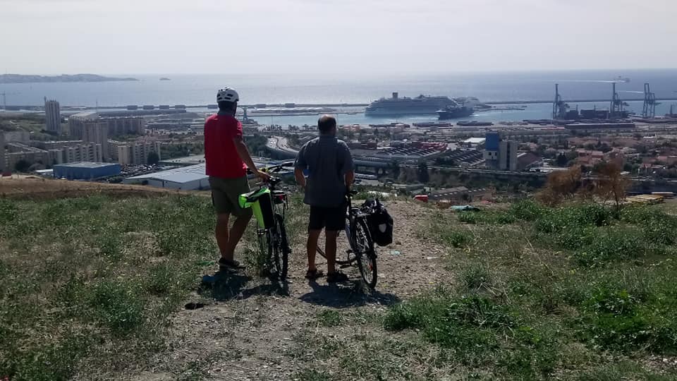 Retour balade 2 septembre Foresta