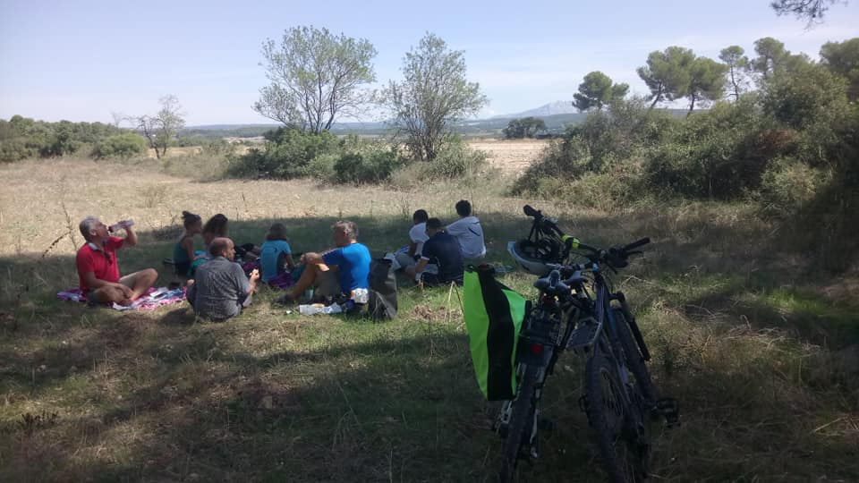 Retour balade 2 septembre picnic