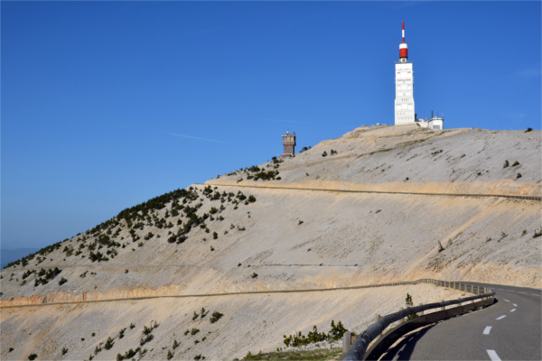 WE Mont-Ventoux