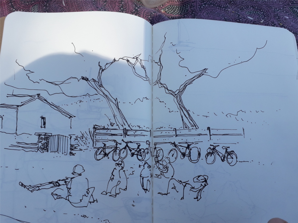 la londes les maures 1