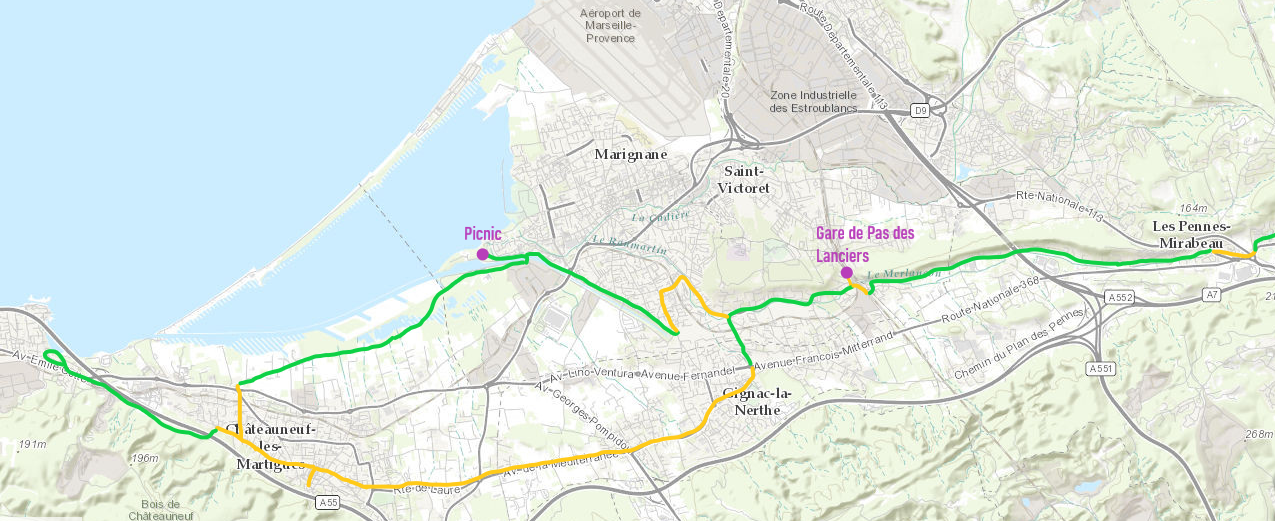 Balade CVV  4 Octobre 20