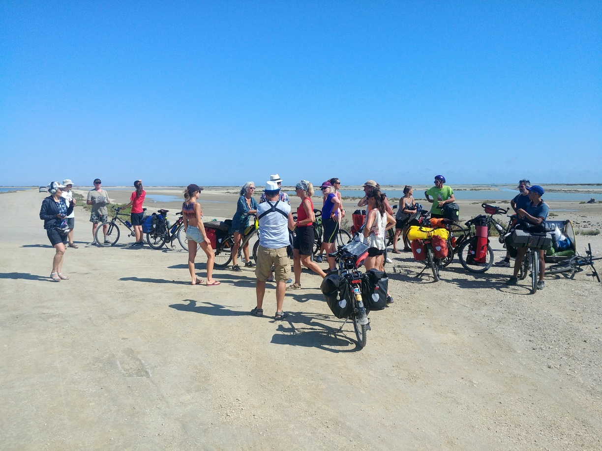 balade, vélo, marseille