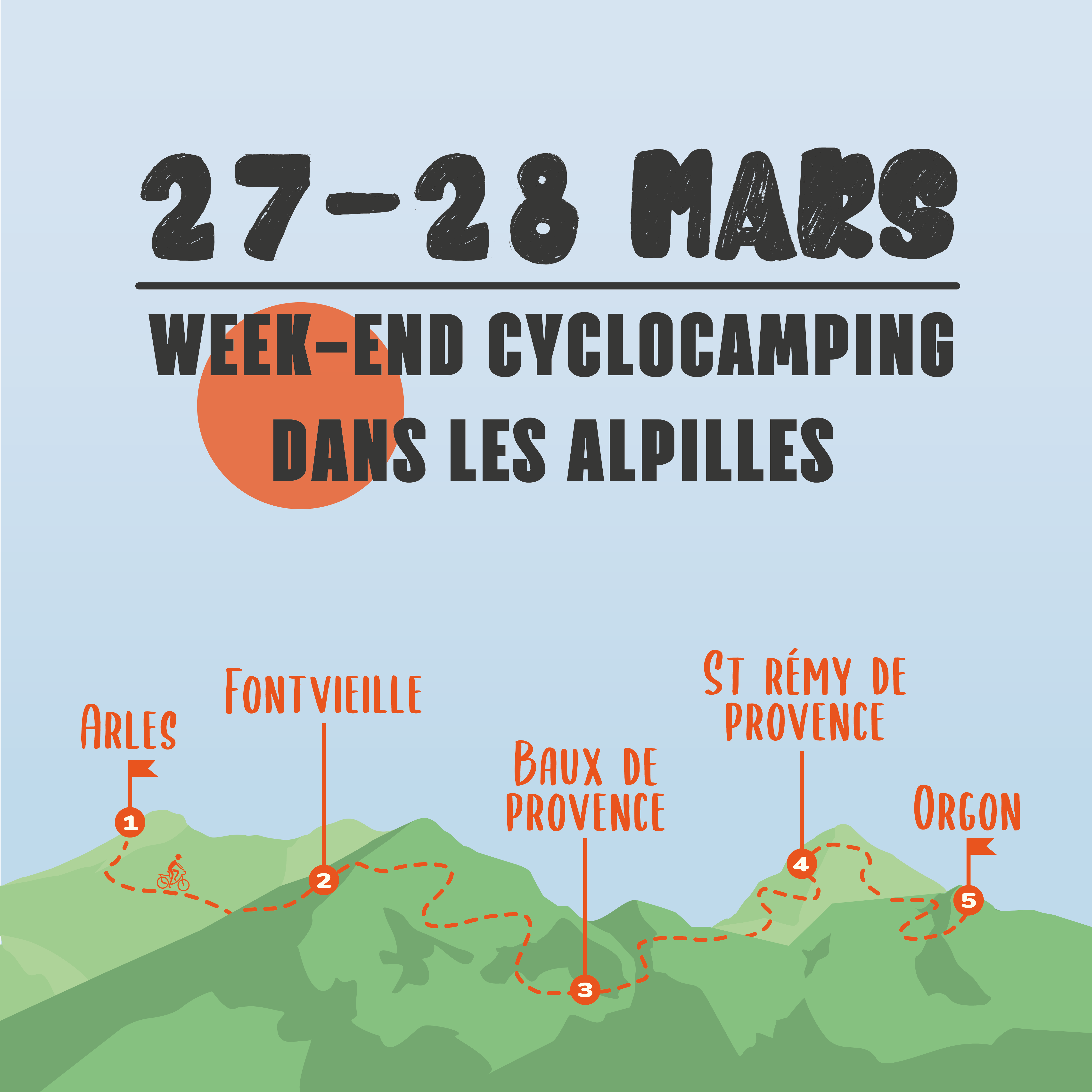 retour des we cyclocamping 2