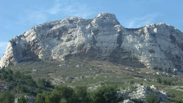 Collectif Vélos en Ville Marseille balade cycliste dimanche
