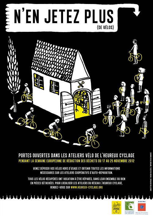 SERD portes ouvertes