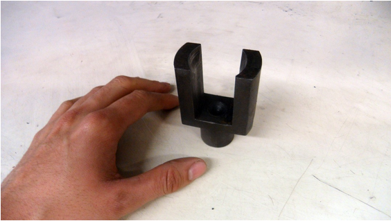 photo mystère vélo