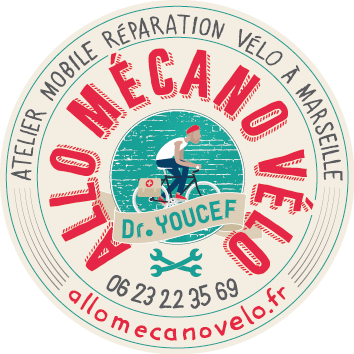 Collectif Vélos en Ville Marseille Fête du Vélo 7 juin 2015 Allo Mécano Vélo