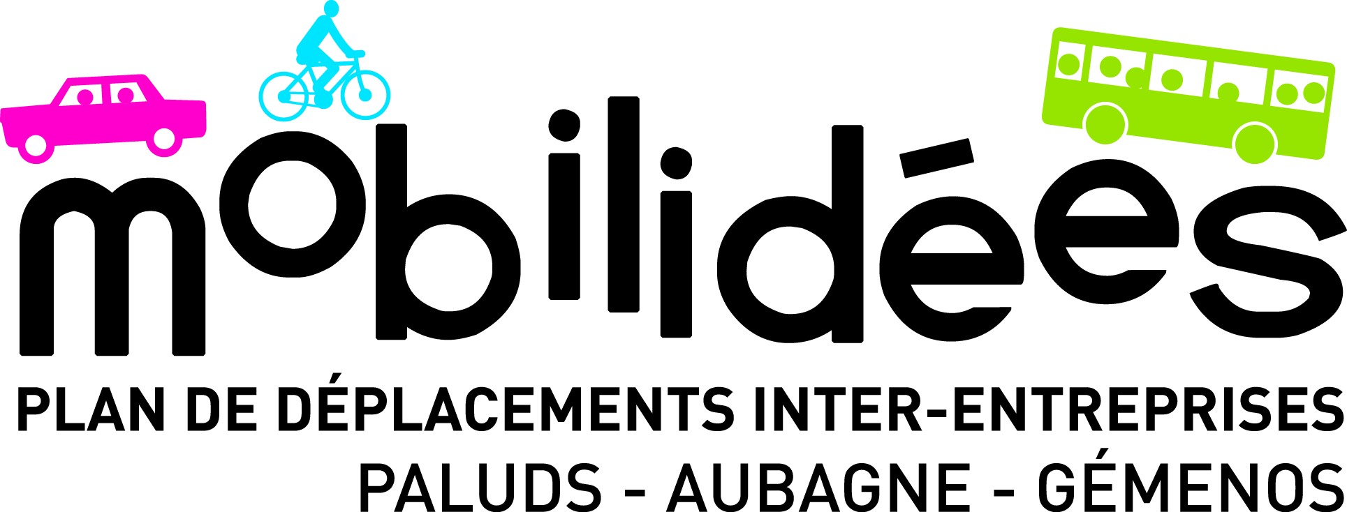 Collectif Vélos en Ville Marseille Fête du vélo Mobil'idées