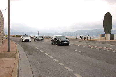 Collectif Vélos en Ville Fête du Vélo Marseille 7 juin 2015