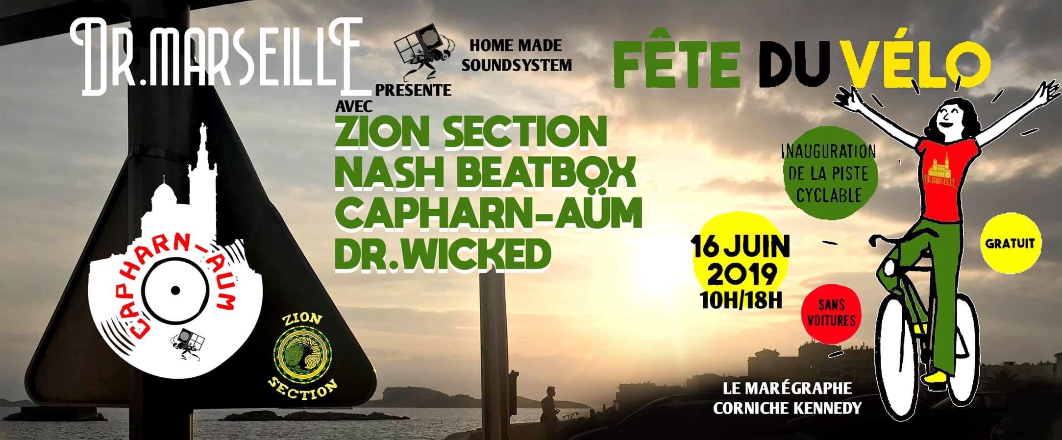 concerts marégraphe