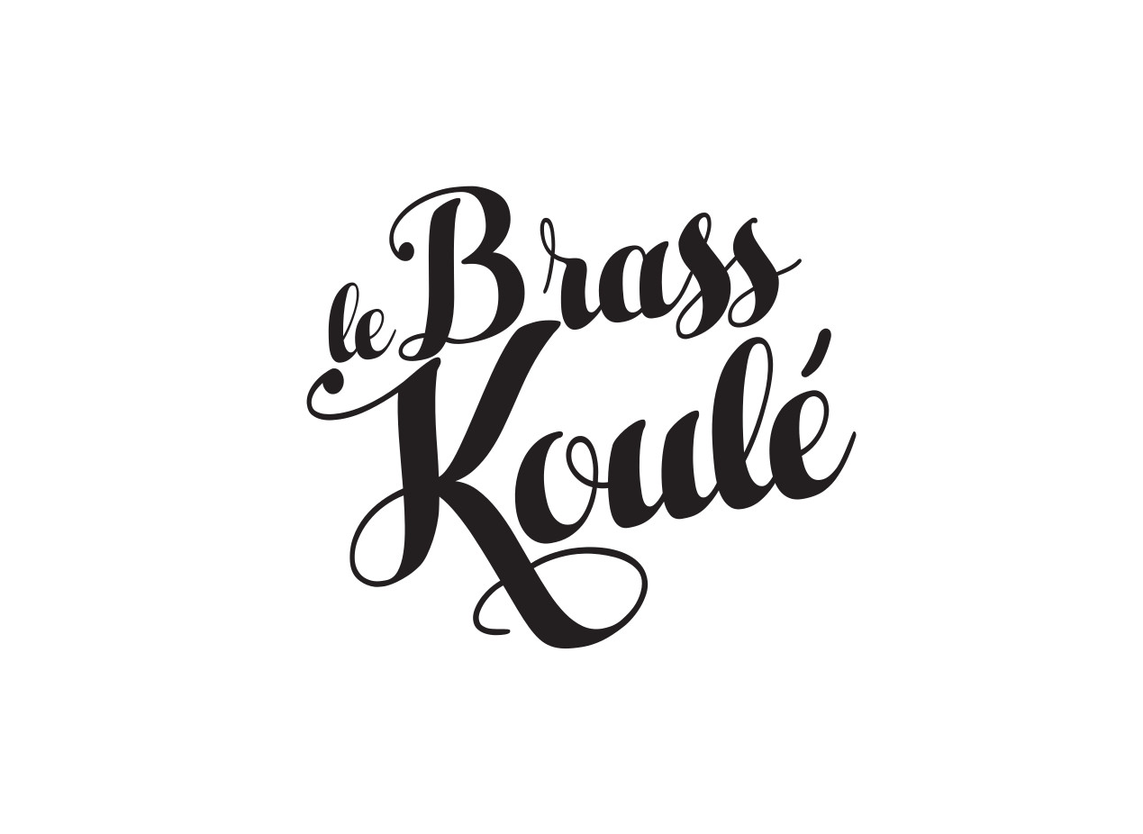 BRASSE KOULEE
