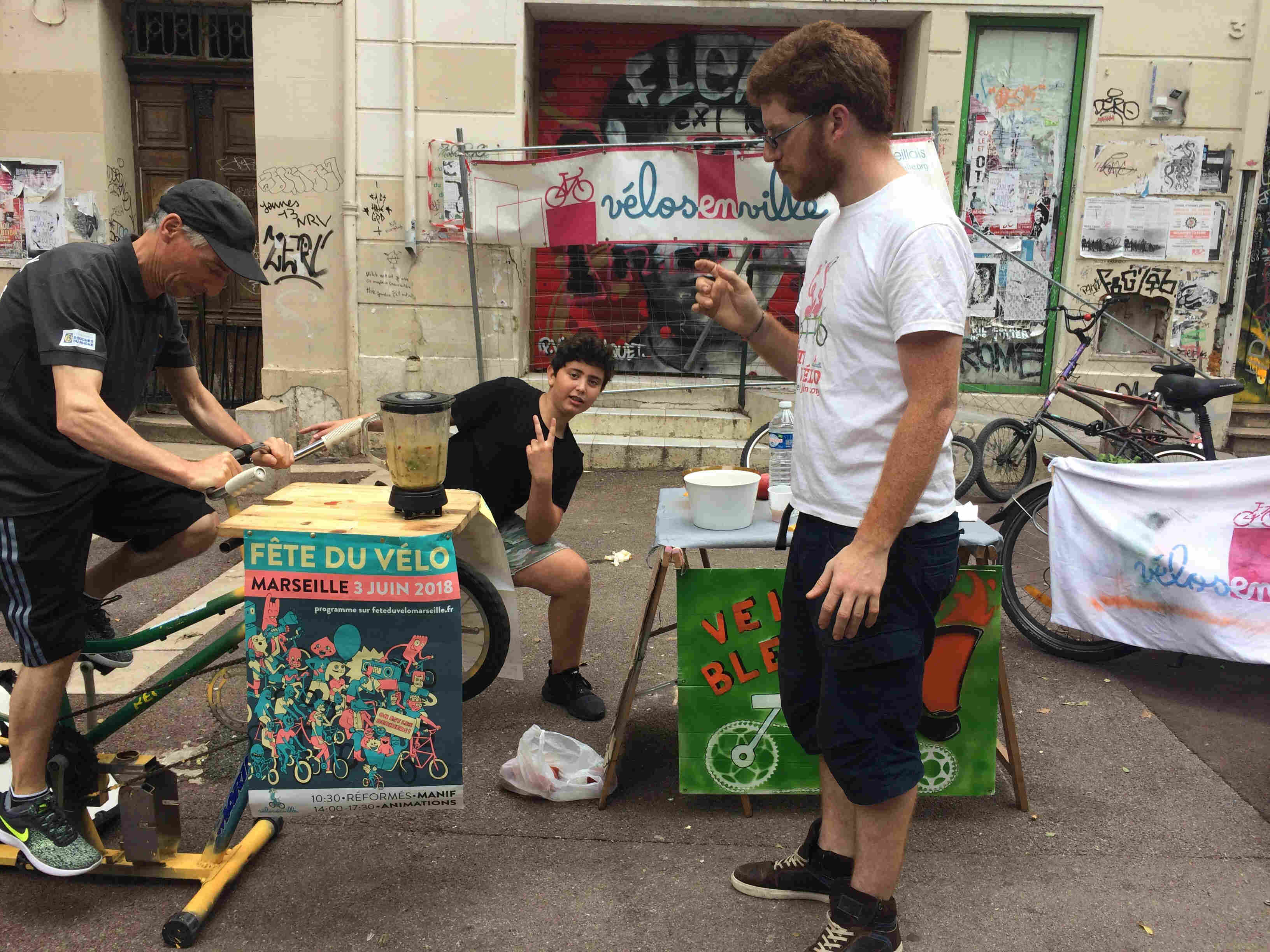 Tendance clown lite 2