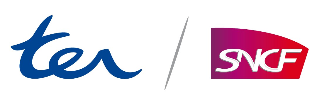 Logo TER SNCF hd