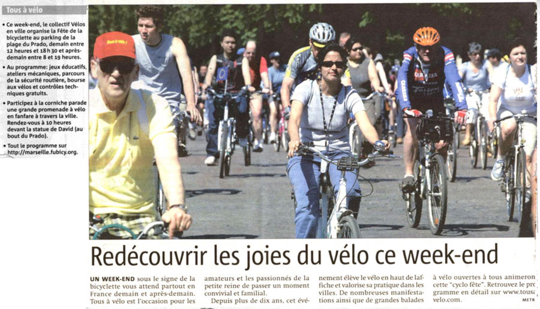 2005.06.03.Métro. redécouvrir les joies du vélo ce we 1887x1080