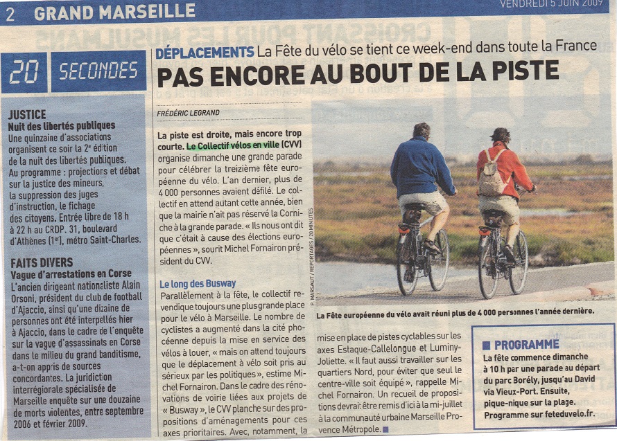 2009.06.05.20 minutes. Pas encore au bout de la piste