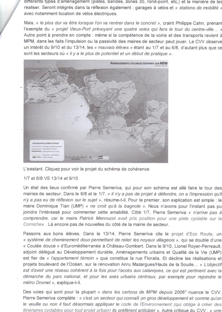 2011.09.22.Marsactu. vélo un schéma directeur pour enfin changer de braquet à Marseille2 769x1080