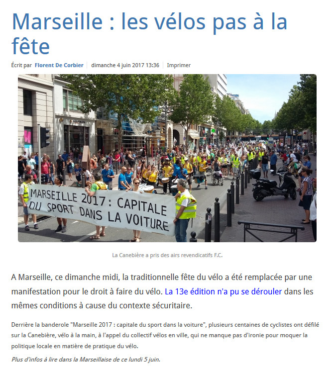 La Marseillaise 2017-06-04