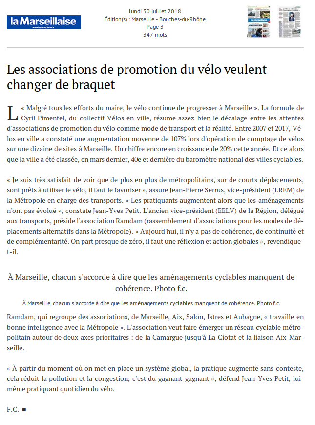 2018.07.30 La marseillaise 