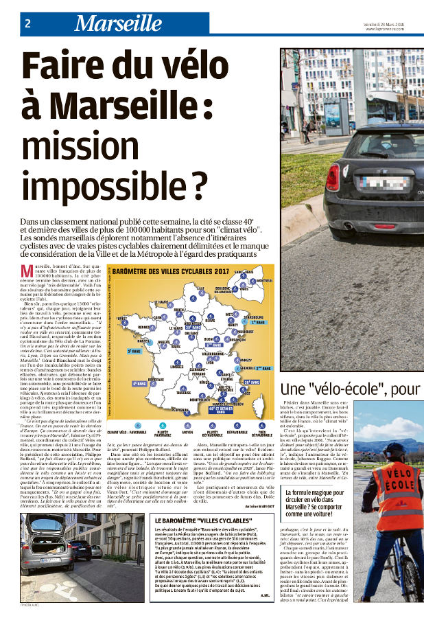 LaProvence 23mars2018 page2