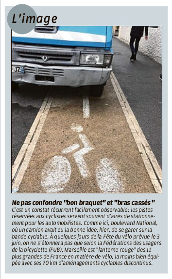 LaProvence 29 mai 2018