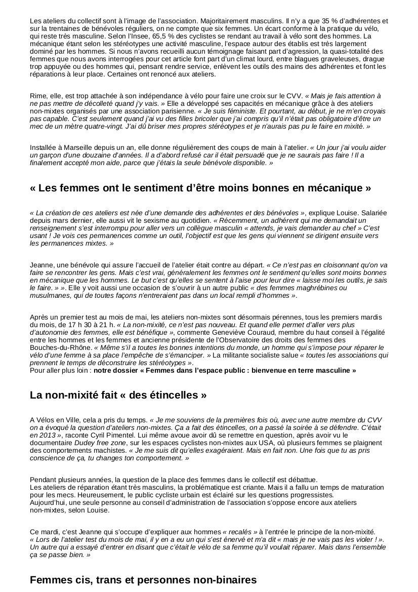 marsactu-loin-du-regard-des-hommes-elles-apprennent-a-reparer-leurs-velos p.2