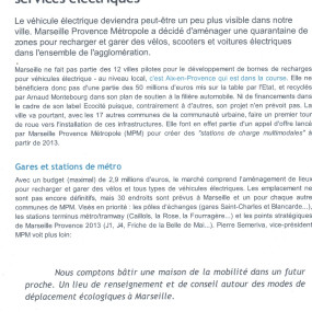 Marsactu 27 07 2012 - Collectif Vélos en Ville