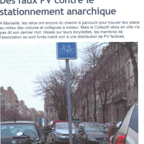 Marsactu 21 03 2012 - Collectif Vélos en Ville