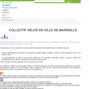 Ecosapiens 6 juillet 2012 - Collectif Vélos en Ville