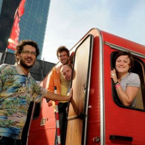 La Provence 6 novembre 2012 - Collectif Vélos en Ville