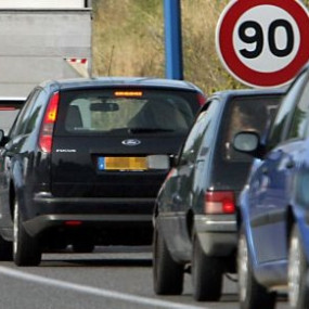 Marseille, championne de France des bouchons - Collectif Vélos en Ville