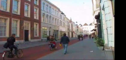 Comment fermer un centre-ville aux voitures - Aménagement cyclable - Collectif Vélos En Ville