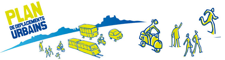 PDU, vous n'avez plus que quelques jours pour donner votre avis - Aménagement cyclable - Collectif Vélos En Ville