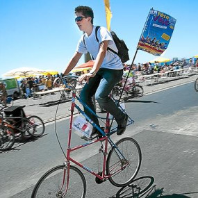 20 minutes, 28 mai 2013 - Collectif Vélos en Ville