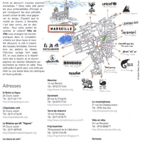 Kaizen mai 2013 - Collectif Vélos en Ville