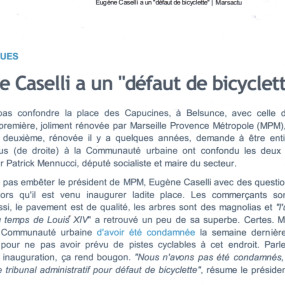 Marsactu, 15 avril 2013 - Collectif Vélos en Ville