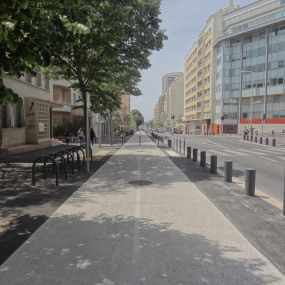 Encore du bon et du moins bon - Collectif Vélos en Ville