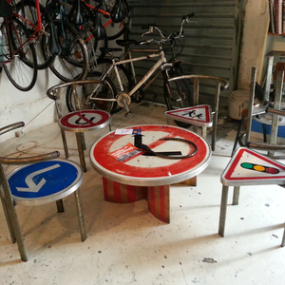 Heureux Cyclage - Collectif Vélos en Ville