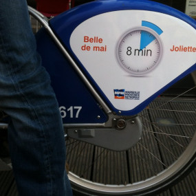 Le Monde.fr, 26 juin 2014 - Collectif Vélos en Ville