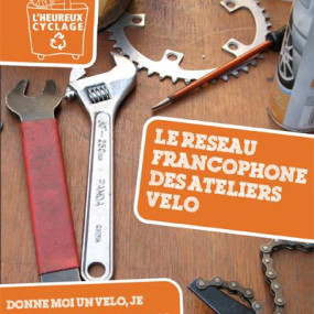 Les 1è Rencontres Régionales PACA-Corse - Collectif Vélos en Ville