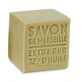 Un savon de Marseille - Collectif Vélos en Ville