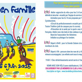 Les autres Fêtes de la métropole - Collectif Vélos en Ville