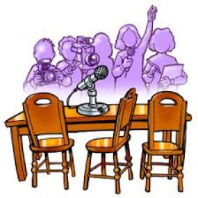 La conférence de presse de la Fête du Vélo le 27 mai - Collectif Vélos en Ville