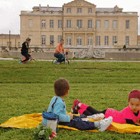Nous GIFons pour la #FêteDuVélo! Vous aussi? (3) - Collectif Vélos en Ville