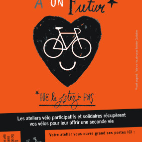 SERD mais qu’est ce que c’est ? - Collectif Vélos en Ville