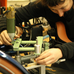 Marquage antivol pour vélos - Collectif Vélos en Ville