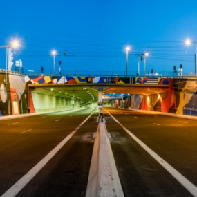 Balade urbaine du dimanche 4 février 2018 - Collectif Vélos en Ville