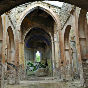 Balade découverte des recoins méconnus et insolites du 11ème arrondissement de Marseille - Collectif Vélos en Ville
